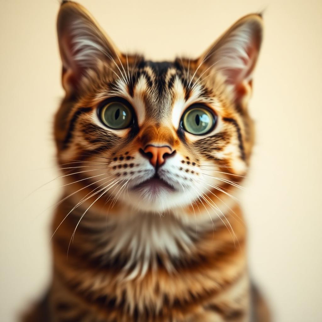 Ala felina cat-friendly do Conviva